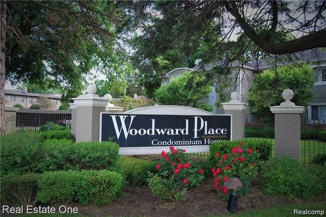 Photo - 1113 N Old Woodward Ave Unit 38