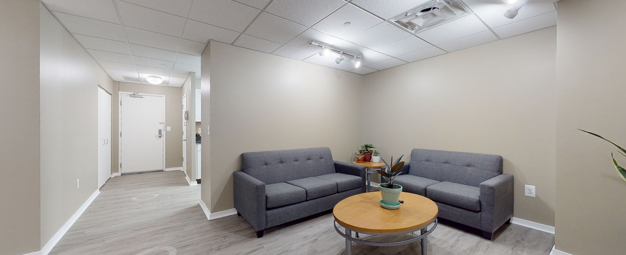 Photo - University Towers - UofM Student Housing Apartments