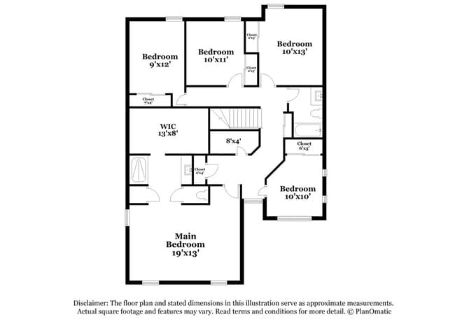 10206 W Whyman Ave
