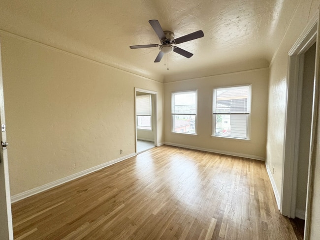 Photo - 1154 Normandie Ave Apartment Unit 203