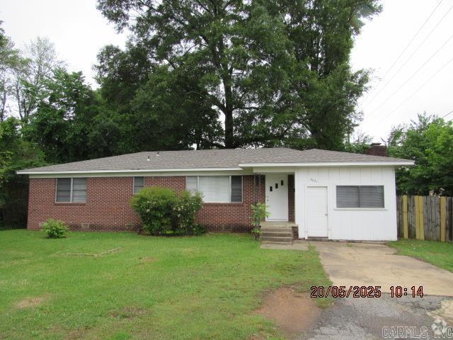 Building Photo - 2021 Jefferson Rental