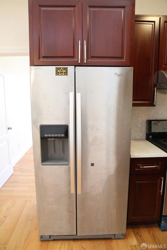 Photo - 2726 San Bruno Ave