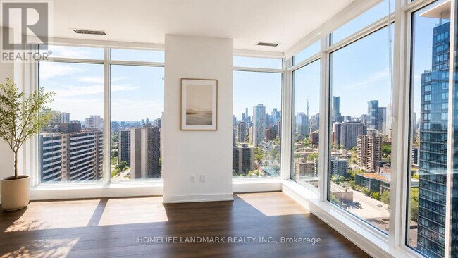 Photo - 609 Sherbourne St Unit 2602