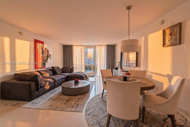 Photo - 901 Brickell Key Blvd Unit 1009