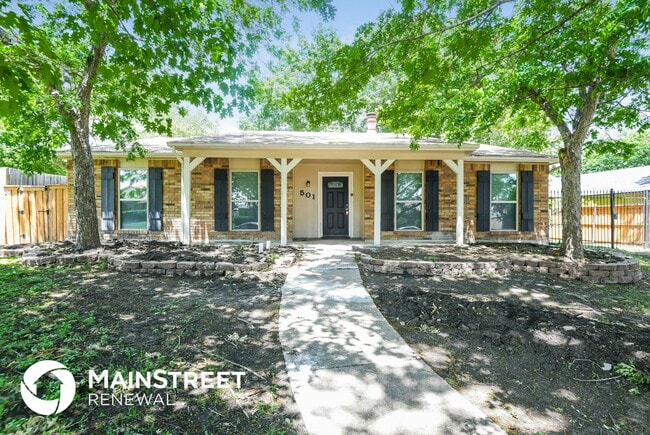 Photo - 501 Via Altos House