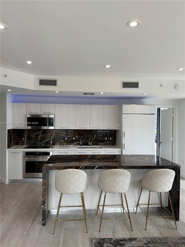 Photo - 55 SW 9th St Unit 2703
