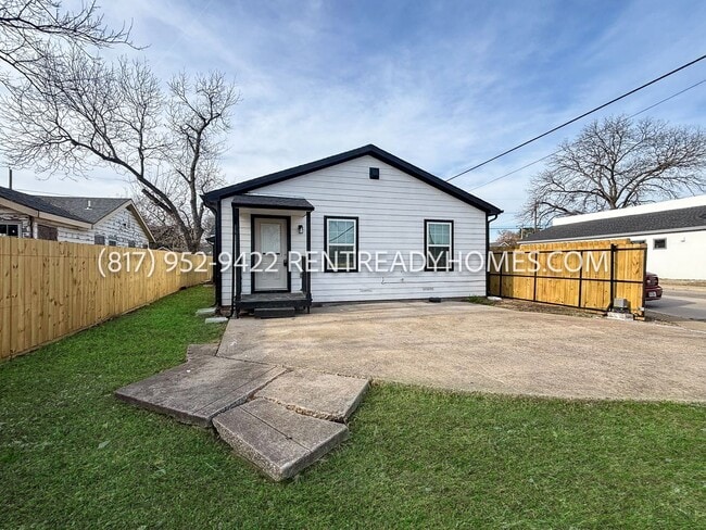 Photo - 1446 E Ann Arbor Ave