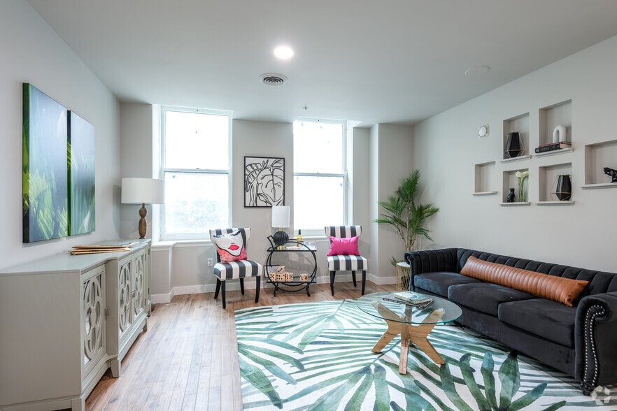 Interior Photo