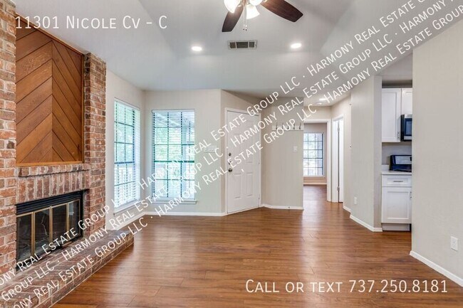 11301 Nicole Cove Unidad C