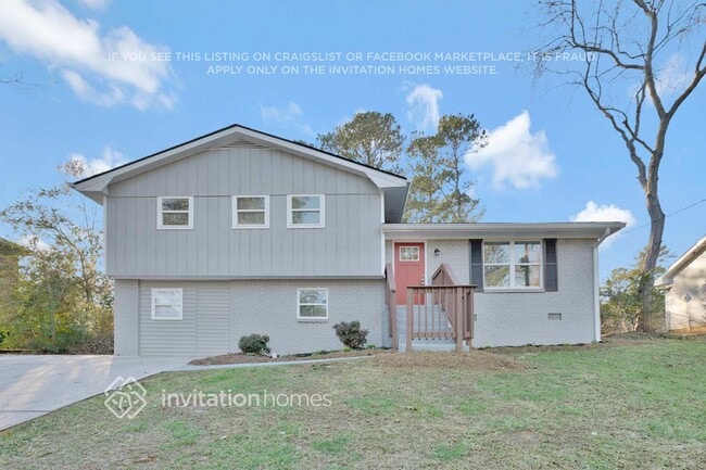 Photo - 1436 High Meadow Dr House