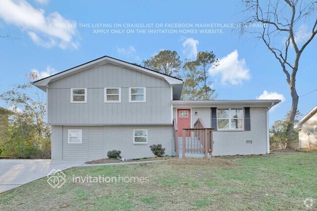 Building Photo - 1436 High Meadow Dr Rental