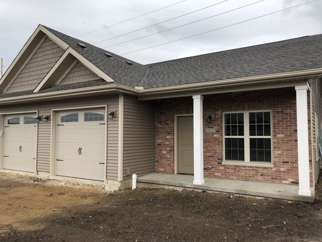 White Oak Villas