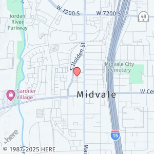 Photo - 7618 S Stagg St