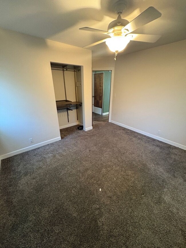 Photo - 3 bedroom 1 bathroom house for rent