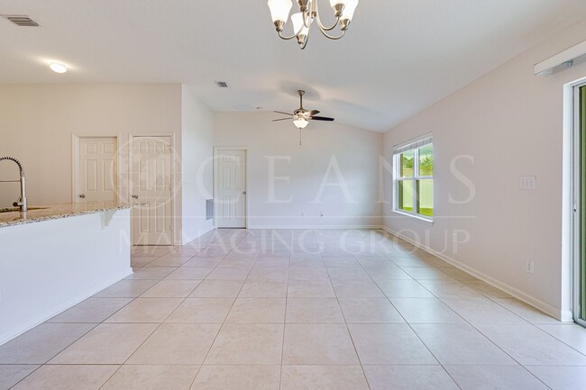 Photo - 3/2 Split Plan Home in Cypress Place
