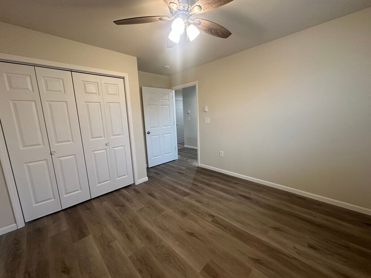 Photo - NEW Two Bedroom Duplex