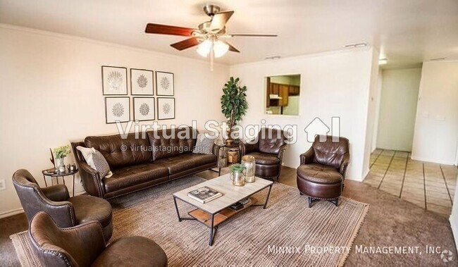 Building Photo - 912 N Bangor Ave Unit A Rental