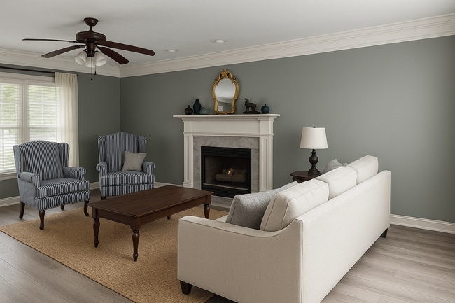 Photo - 625 Winding Bluff Way