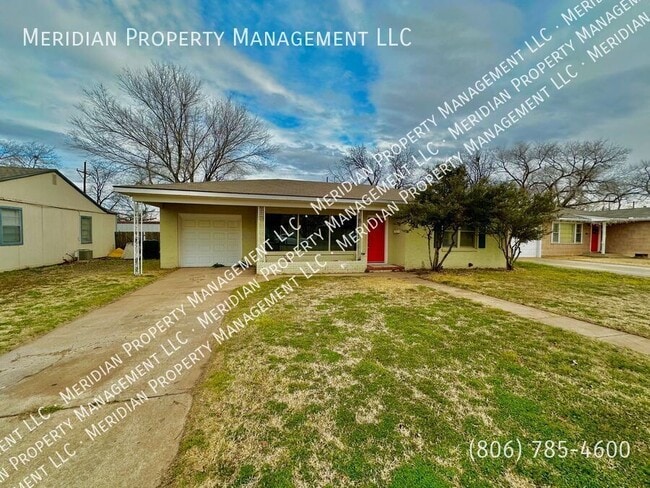 Building Photo - 3814 33rd St