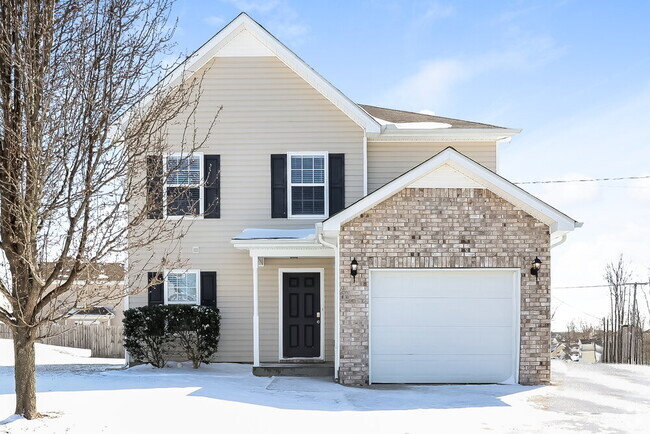 Building Photo - 300 Sarna Dr Rental