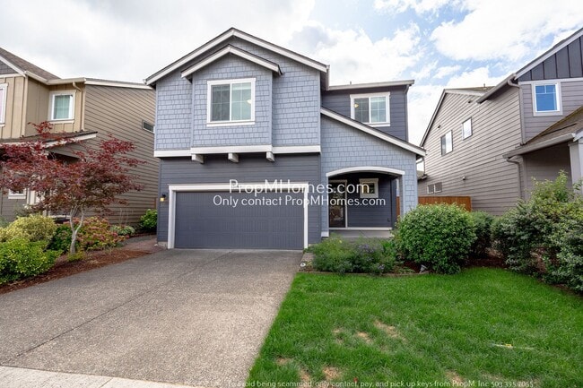 Building Photo - Spacious Four-Bedroom Gem with a Bonus Room to Spark Your Imagination!