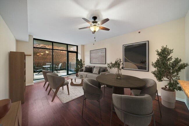 Photo - 400 W Ontario St Unit 804