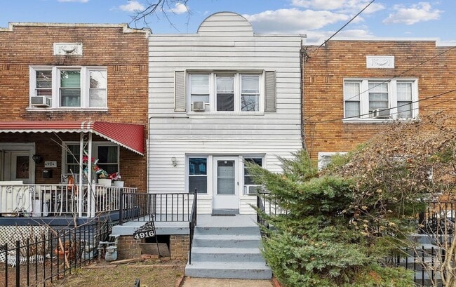Building Photo - 4916 7th St NW
