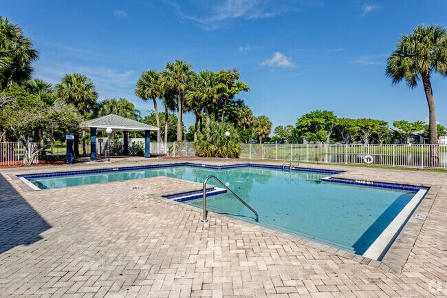 East Pool