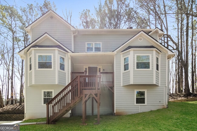 Building Photo - 215 Allatoona Highland Dr Rental