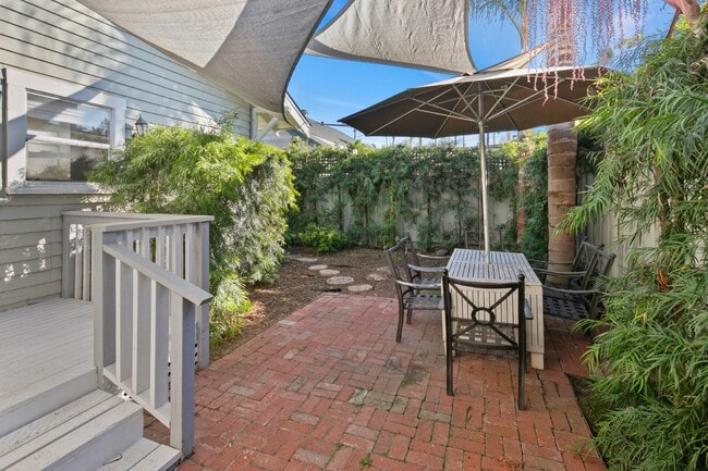 Photo - Charming 2-Bedroom 2 bath home with Modern Comforts in San Diego's Historic Mission Hills!