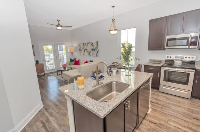 Photo - HAVEN POINTE AT CAROLINA FOREST