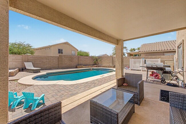 Photo - 22617 W Adams Dr