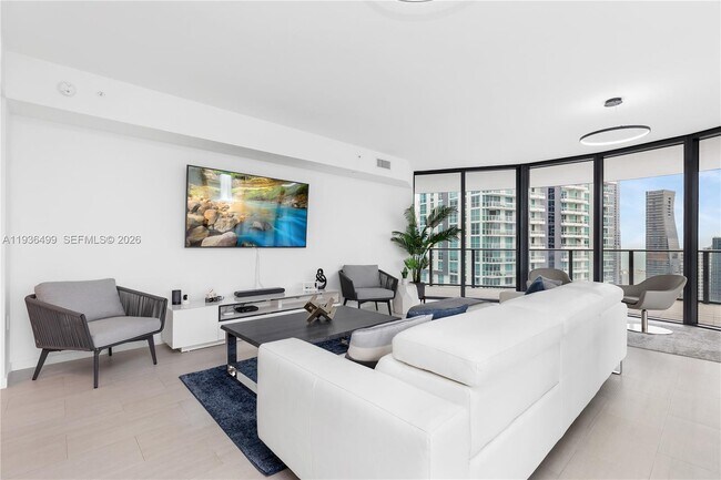 Photo - 1000 Brickell Plaza Unit 3902