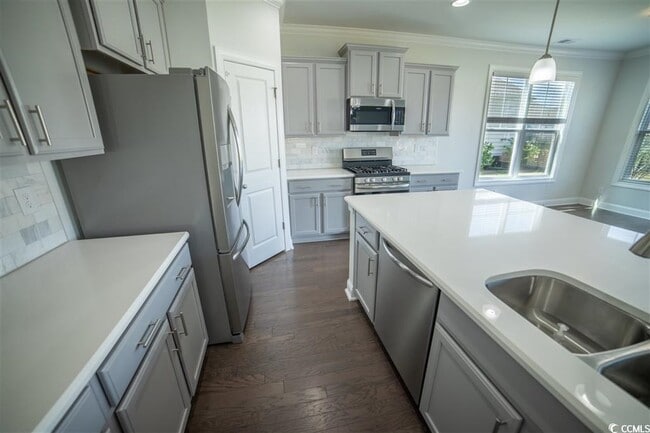 Photo - 2821 Scarecrow Way