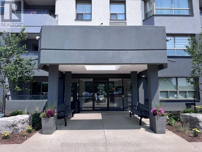 Photo - 200 Jamieson Pkwy Unité 609
