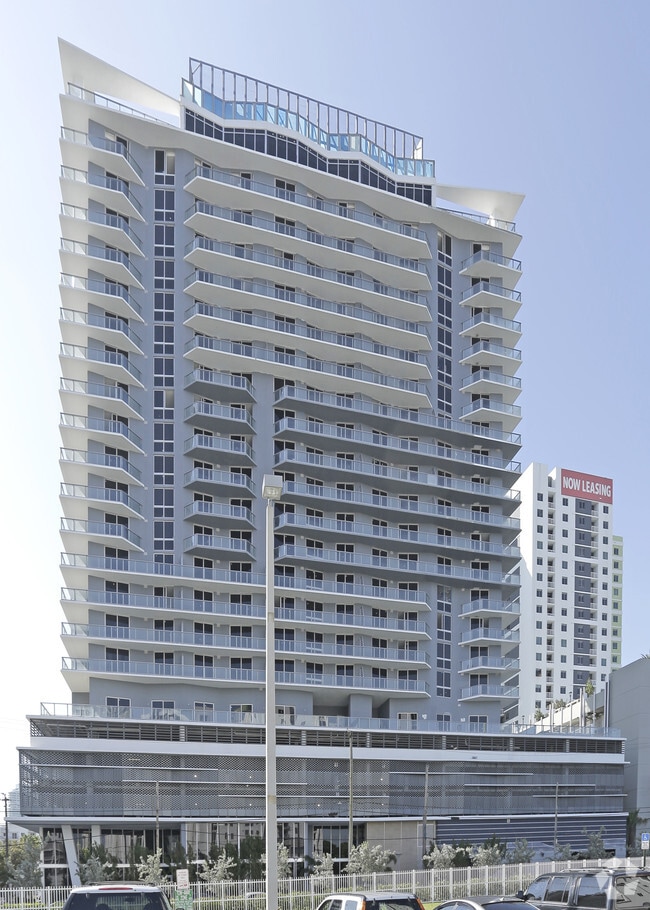 Photo - Brickell Ten