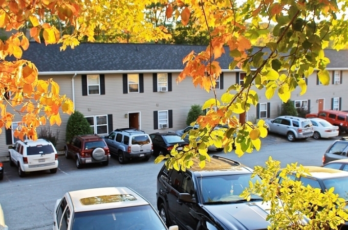 Steeplechase Hardin - Steeplechase Hardin Apartments