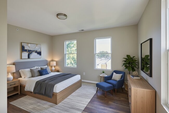 Photo - 5514 Woodland Ave Unidad 2