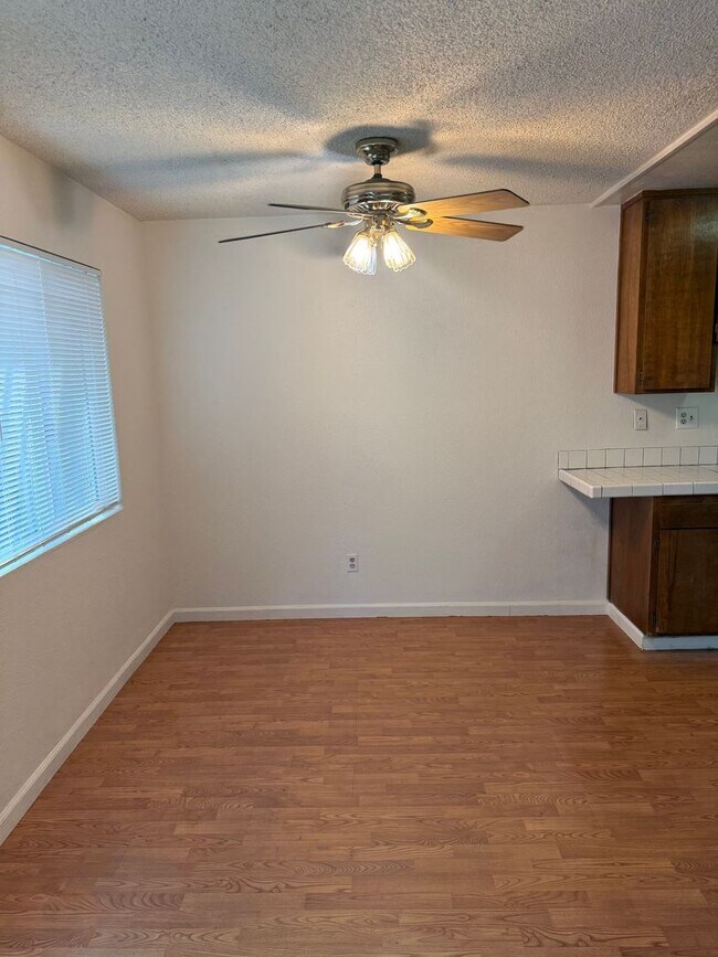 Photo - **Available Now** 2 Bedroom 1 Bath, 1st Floor End Unit Condo