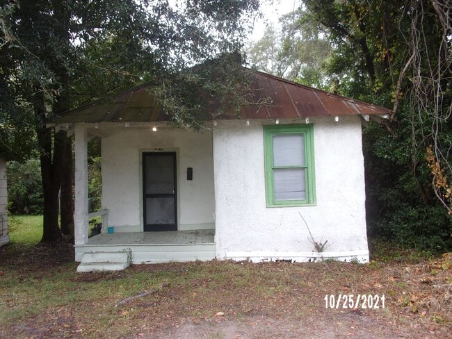 Building Photo - 206 Samuel St Rental