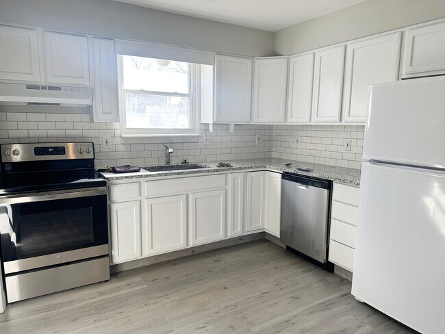 Photo - 2602 Bonanza St