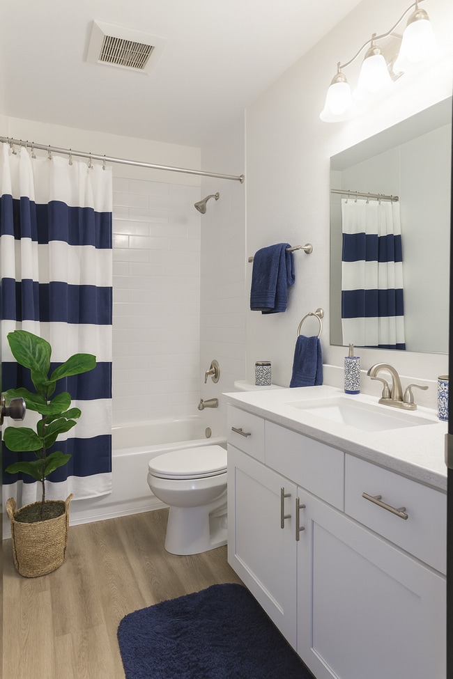 SkyNat Apartments - 122nd Avenue