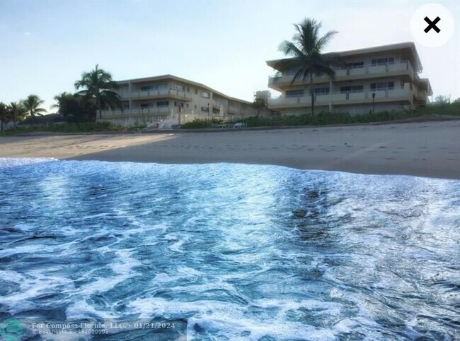 Photo - 1198 Hillsboro Mile Unit 302