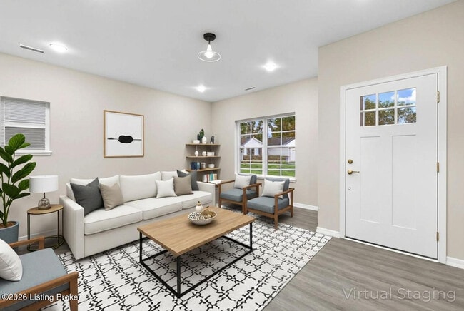 Photo - 3200 Maldon Ct