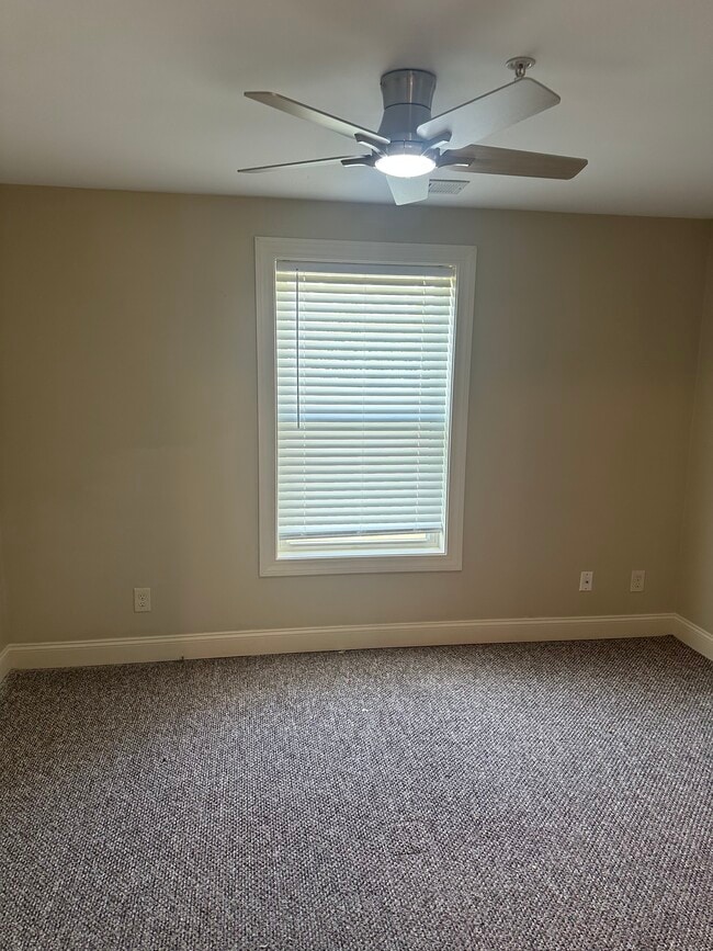 Bedroom 1 - 9300 Main St Apartments