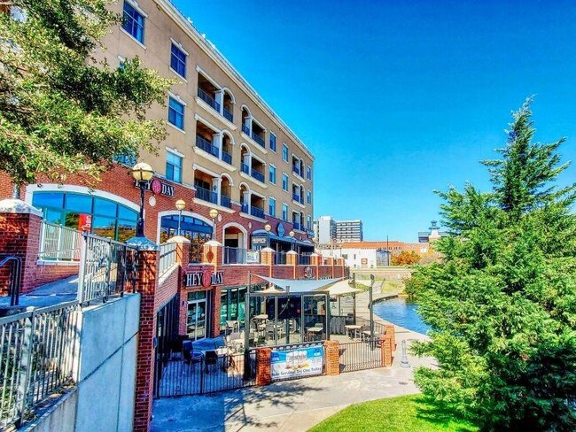 Photo - 200 S Oklahoma Ave Condo Unit 205