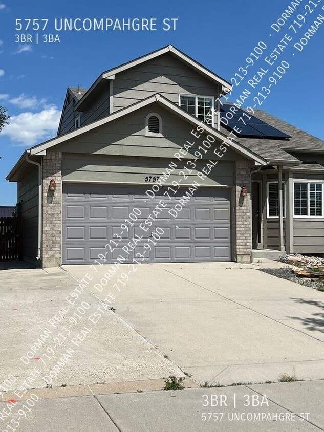 Photo - 5757 UNCOMPAHGRE ST-