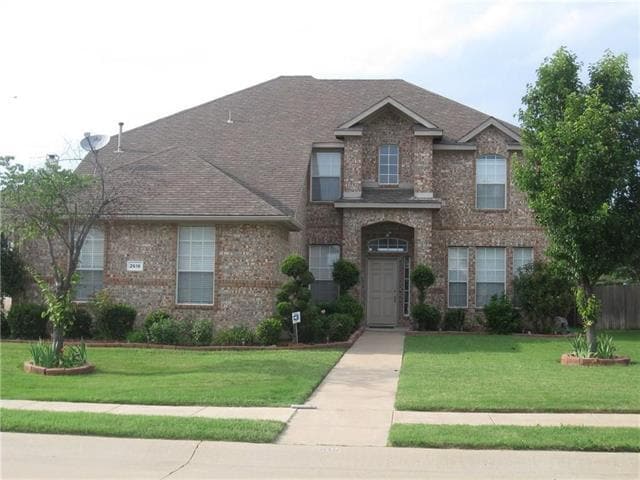 Building Photo - 2616 Quail Hollow Dr