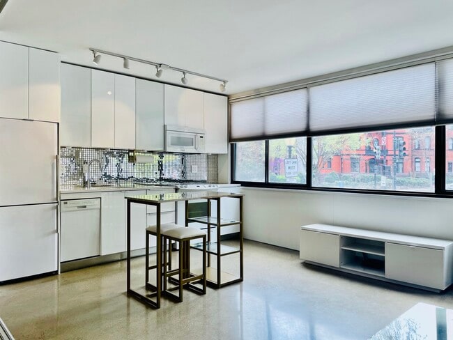 Photo - 2201 L St NW Unit 109