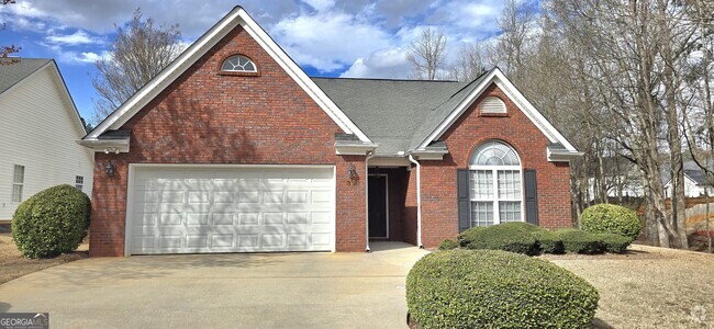 Building Photo - 32 Claiborne Trail Rental